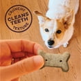 thumbnail image 6 of Wellness Old Mother Hubbard P-Nuttier Dog Biscuits, Natural, Training Treats, Peanut Butter Flavor, Small Size, (20 Ounce Bag), 6 of 8