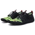 thumbnail image 2 of Zapatos acuáticos UBFEN Aqua Swim Beach Sports para hombre y mujer, 2 of 6