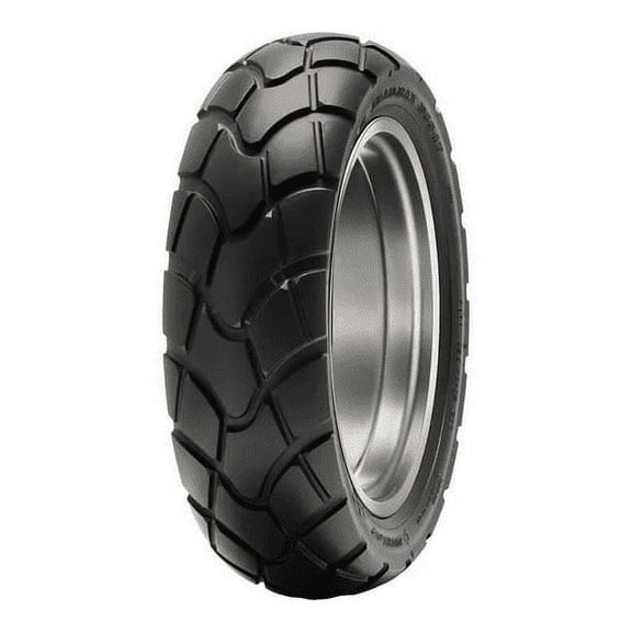 Dunlop D604 Front Tire 120/70-12 51L (45215048)