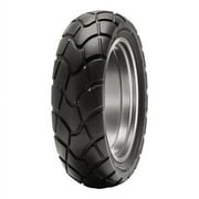 Dunlop D604 Front Scooter Tire (120/70-12)