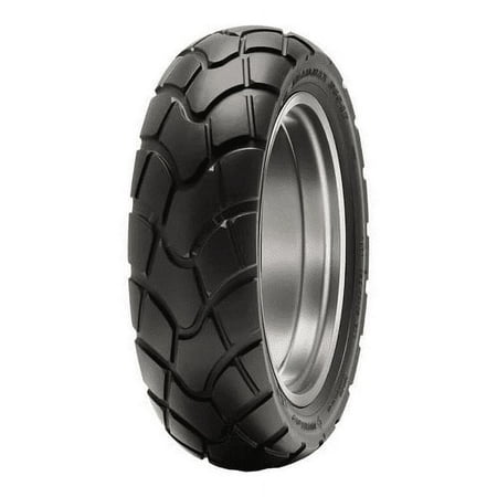 Dunlop D604 Front Scooter Tire (120/70-12)
