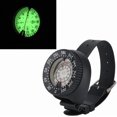 thumbnail image 1 of Diving Compass, Diving Compass Diving Compass Diving Compass and Waterproof Night Vision Wrist Watch Southern Hemisphere Diving Compass and Wristband for Scuba Diving, 1 of 5