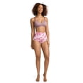 thumbnail image 5 of Jockey Women's Skimmies 360° Tummy Smoothing Brief - 3 Pack, 5 of 5
