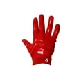 thumbnail image 3 of Barnett FRG-03 The Best Receiver Football Gloves, Red, 2XL, 3 of 4