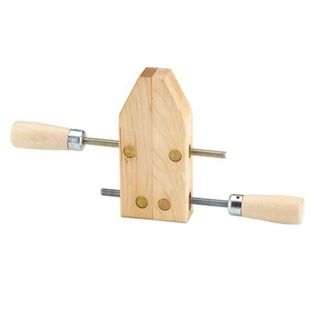

Pinnacle Hand Screw Clamp 12