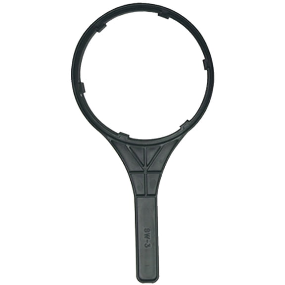 Culligan SW-3 Whole House Filter Wrench-- Package Of 2 — Heavy-Duty Construction, Professional Use