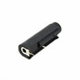 thumbnail image 2 of SCHURTER 0031.3577 6.3 X 32MM, 6.3MM X 32MM; HOLDER TERMINALS:SOLDER LUG; NO. OF FUSES:1FUSES; PRODUCT RANGE:FAU SERIES; VOLTAGE RATING VDC:- ROHS COMPLIANT: YES, FUSE HOLDER, PCB MOUNT; FUSE HOLDER T, 2 of 3