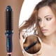 thumbnail image 3 of Rizador de Pelo Automático Grande Giratorio onlyliua Plancha Alisadora con Peine Caliente Negativo, 3 of 3