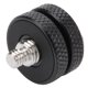 thumbnail image 3 of Montaje de Tornillo de Zapata Fría Adaptador de Tornillo Resistente Al Desgaste LYUMO, 3 of 8
