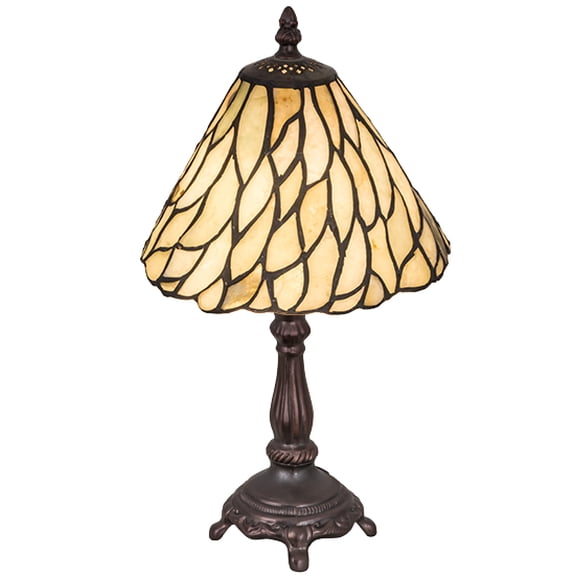 Z-Lite Huntingdale Collection Bronze Finish Five Lights Chandelier