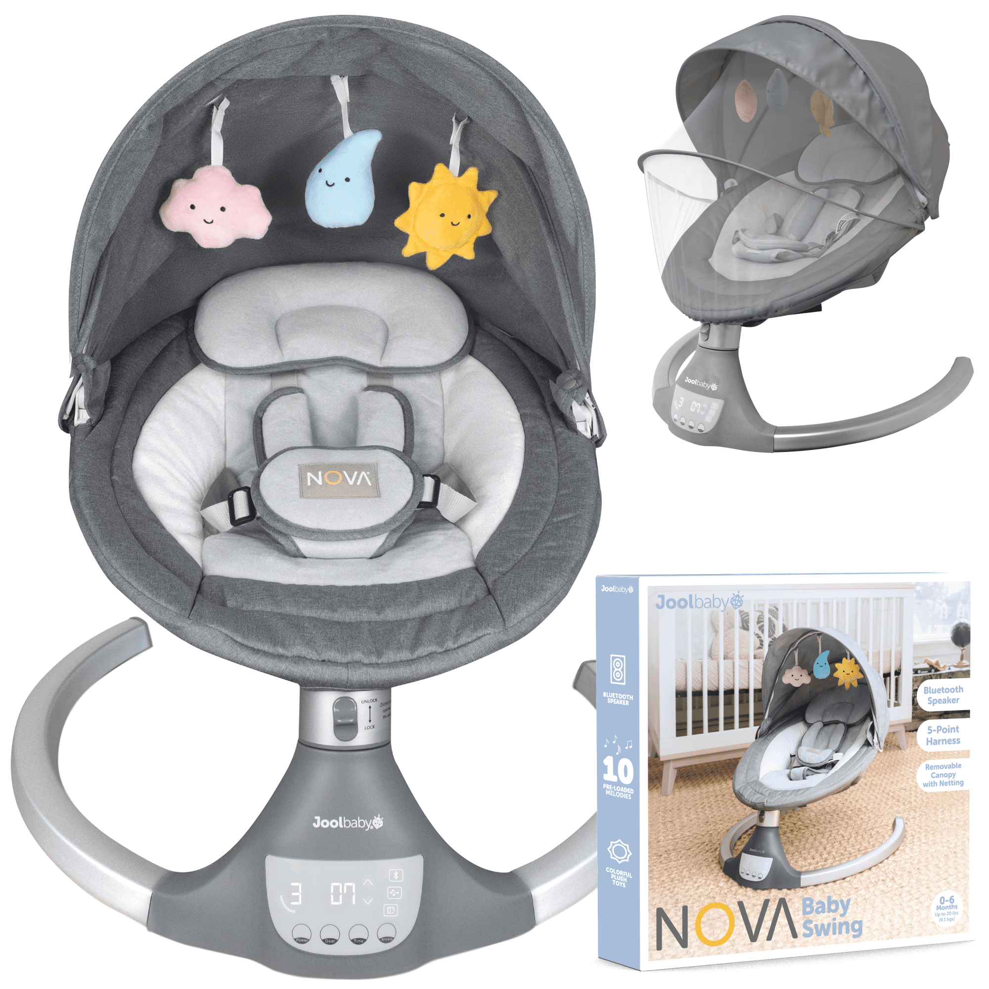 BABYL VIPパス&タオルセットWORLD TOUR 2016 US Deluxe Li'l Luvs