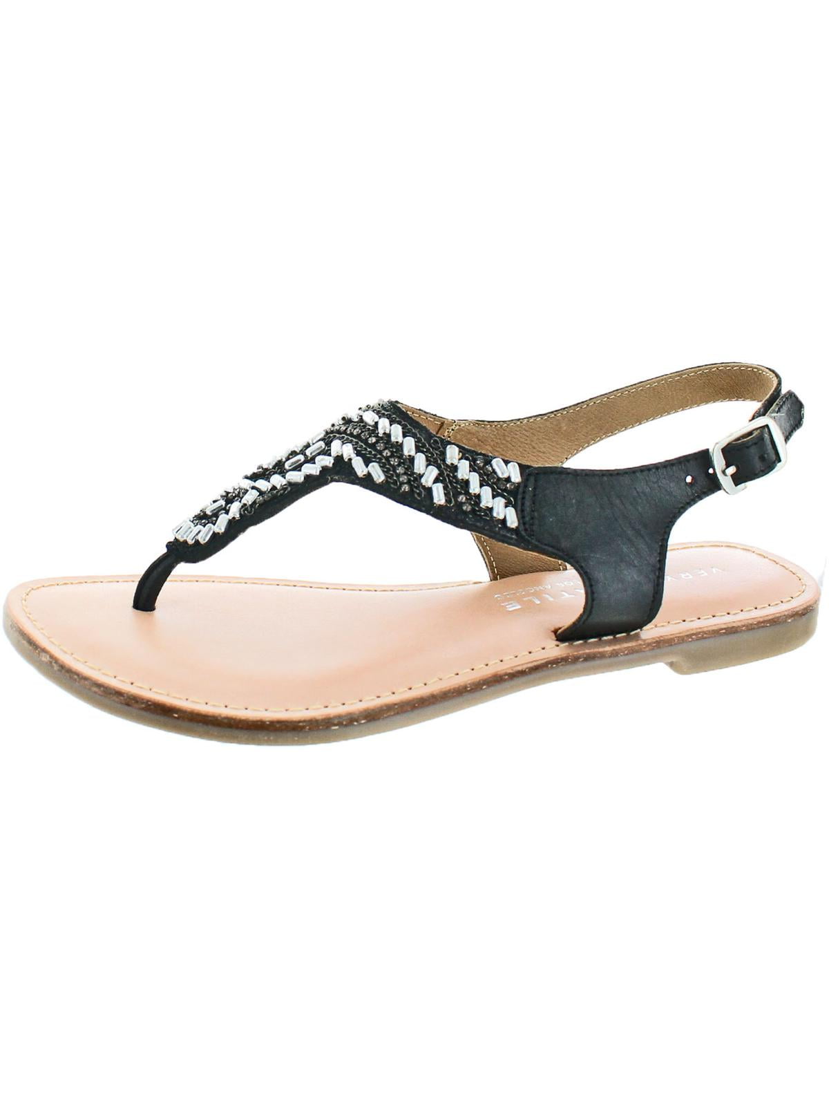 very volatile sandals