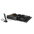 thumbnail image 4 of ASUS ROG STRIX Z790-H Gaming (WiFi 6E) LGA 1700(Intel14th &13th&12th Gen) ATX gaming motherboard(DDR5 up to 7800 MT/s, PCIe 5.0 x16 SafeSlot with Q-Release, 4xPCIe 4.0 M.2 slots,USB 3.2 Gen 2x2, 4 of 4