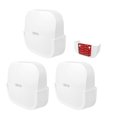 thumbnail image 1 of Soporte de Pared OkeMeeo para eero Pro 6 Tri-Band Wi-Fi 6 Paquete de 3, 1 of 8