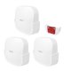 thumbnail image 1 of Soporte de Pared OkeMeeo para eero Pro 6 Tri-Band Wi-Fi 6 Paquete de 3, 1 of 8