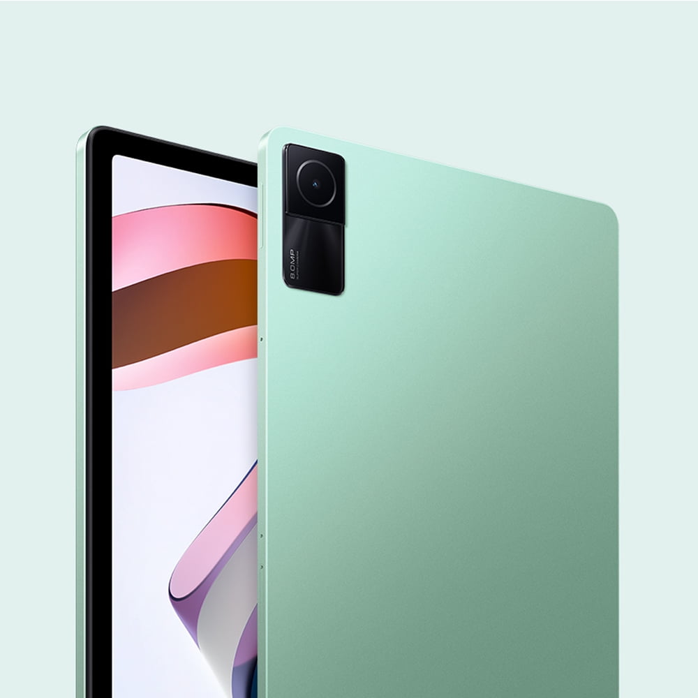 Tablet Xiaomi Redmi Pad 10.61 Mint Green 128gb 4gb Ram Xiaomi