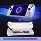 thumbnail image 2 of Funda protectora a prueba de golpes y anticaída con soporte para consola de juegos ROG ALLY, 2 of 8