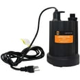 thumbnail image 2 of Chromex Tankless Water Heater Flush Kit with 3.5 Gallon Bucket and Pump, Just Add Vinegar, Blue, 2 of 5