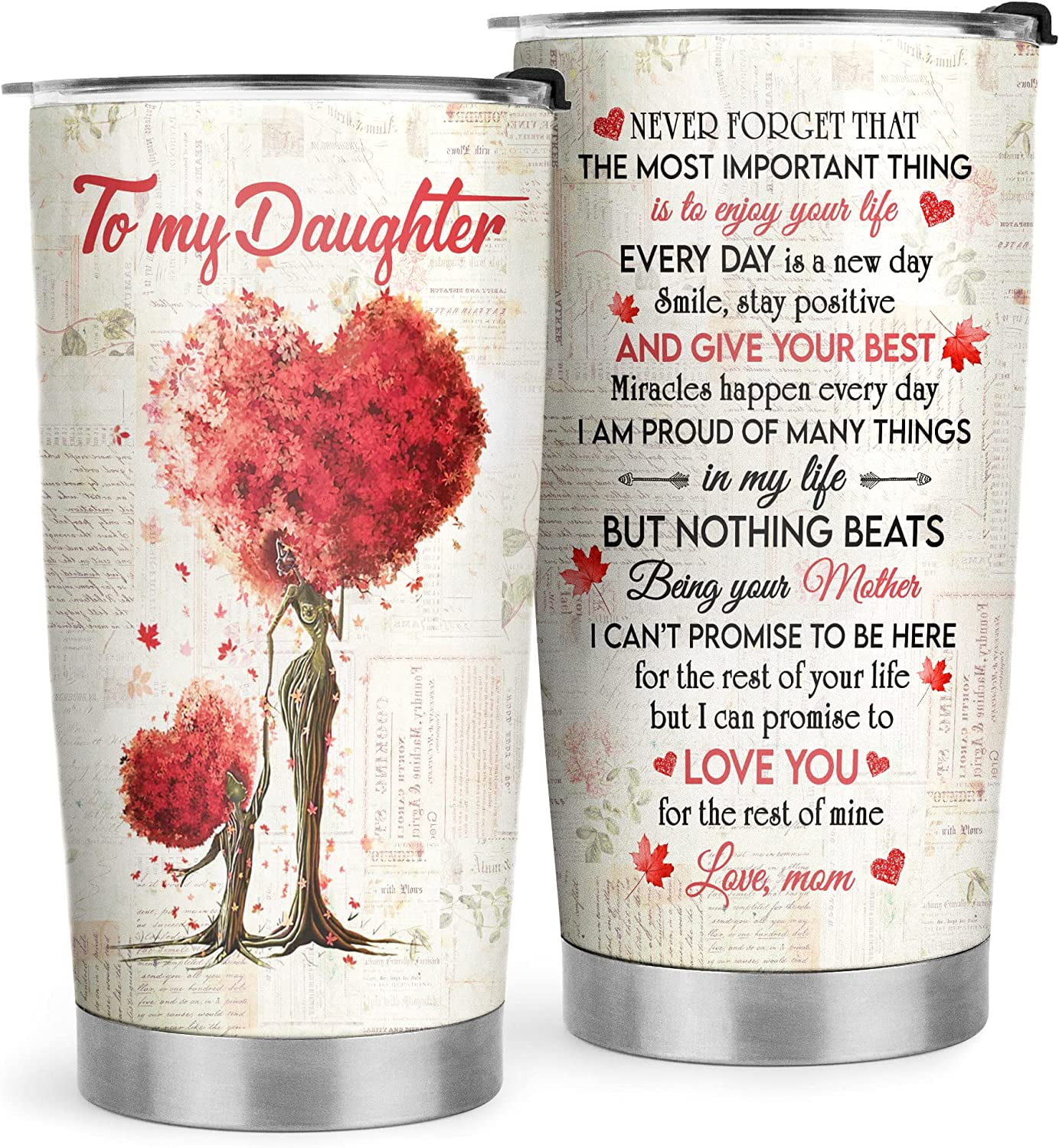 40+ Best Unique Mother-Daughter Gifts For Holiday Season – Loveable