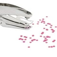 thumbnail image 4 of Durable Metal Handheld Hole Punch with Soft Handle for Crafting, 4 of 6