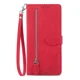 thumbnail image 2 of Funda Tipo Cartera De Piel Con Cierre De Tarjetas Con Cremal, 2 of 8
