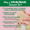 thumbnail image 3 of Garnier Whole Blends Shampoo Bar with Oat Delicacy, 2 oz, 3 of 11