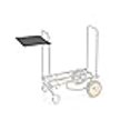 thumbnail image 3 of Rock-N-Roller RLSH1 Multi-Cart Laptop Shelf (for R2, R6, R8, R10, R11G, R12, and RMH Multi-Carts), 3 of 4