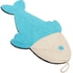thumbnail image 1 of Cat Scratching Pad with Sisal Rope and EVA Cloth for Indoor Cats Interactive Use, 1 of 1