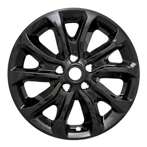 Coast To Coast IWCIMP409BLK IMPOSTOR ® WHEEL COVER