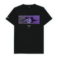 thumbnail image 1 of Genshin Impact  Adult Raiden Shogun T-Shirt, 1 of 2