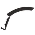 thumbnail image 2 of Impact  Sturdy Rear Wheel Arch Trim Molding For CRV, Improves Stability, Protects Tires, Enhances Appearance, 2 of 8
