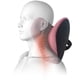 thumbnail image 4 of Cojín de Apoyo para el Cuello y La Espalda Bling Bling Almohada de Automóvil Espuma Viscoelástica, 4 of 10