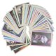 thumbnail image 5 of Carta de juego interactiva, cartas de tarot de 44 piezas, barajas de tarot interactivas, cartas de tarot, funcionamiento suave, 5 of 8