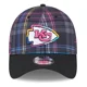 thumbnail image 3 of New Era Gorra Kansas City Chiefs Crucial Catch Nfl 39thirty, 3 of 8