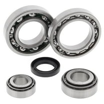 All Balls Racing Differential Bearing & Seal Kit - 25-2020