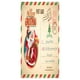 thumbnail image 1 of Decoración navideña para puertas, cubierta para puertas, tela para colgar, fondo para decorar fiestas navideñas, 1 of 4