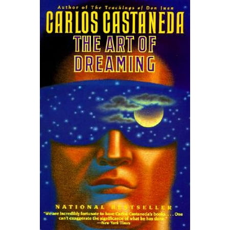 The Art of Dreaming (Paperback)