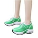 thumbnail image 4 of Zapatillas transpirables de boca profunda con cordones y suela gruesa para exteriores a la moda Wmkox8yii  ahfdhkah723, 4 of 4