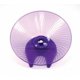 thumbnail image 2 of Platillo Volador de Juguete Ware Contenedor Morado Grande, 2 of 2