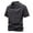 Dark Gray, variant on Mens Short Sleeve Shirts Mens Summer Tshirts Graphic Beach Summer Tshirts Mens Shirts Casual Stylish Big and Tall reorders