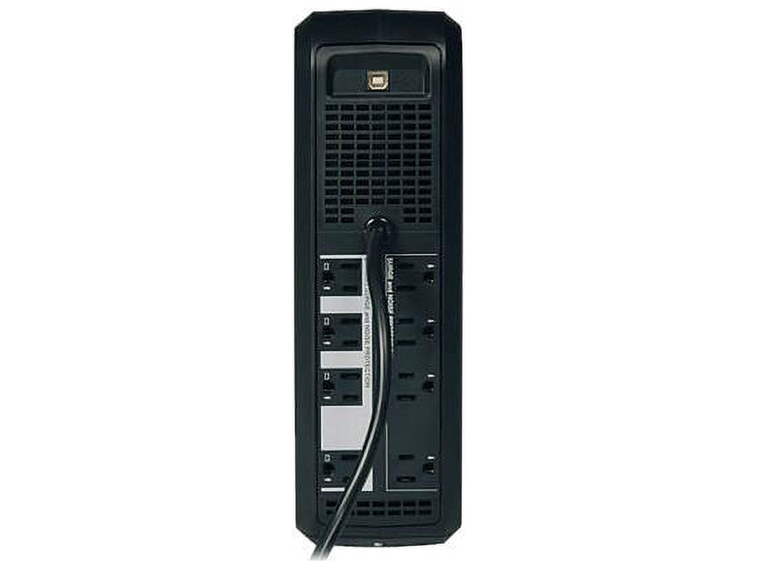 Tripp Lite 8-Outlet Digital UPS System