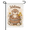 Garden Flag-2, variant on Pelican Welcome Garden Flag 12×18in Double Sided Coastal Bird Spring Summer Wildlife UV Protected Fade Resistant Weatherproof Decor For Outdoor Porch Lawn Patio Yard Home