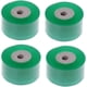 thumbnail image 1 of Rollos de barrera contra la humedad, cinta de injerto de Pe, película de floristería elástica autoadhesiva biodegradable para varias plántulas de árboles frutales de jardín, 1 of 5