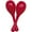 Red, variant on LP Chick-itas Shakers Grape