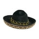 thumbnail image 2 of Sombrero mini Salvador para fiesta y disfraz diadema para adultos festival colorido, 2 of 9