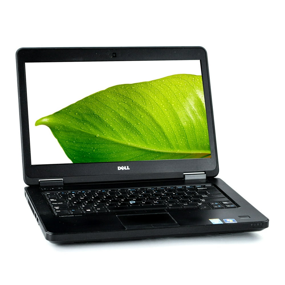 Refurbished Dell Latitude E5440 Laptop i5 DualCore 8GB 128GB SSD Win