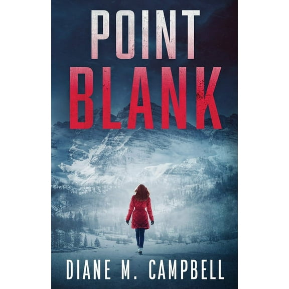 Point Blank, (Paperback)