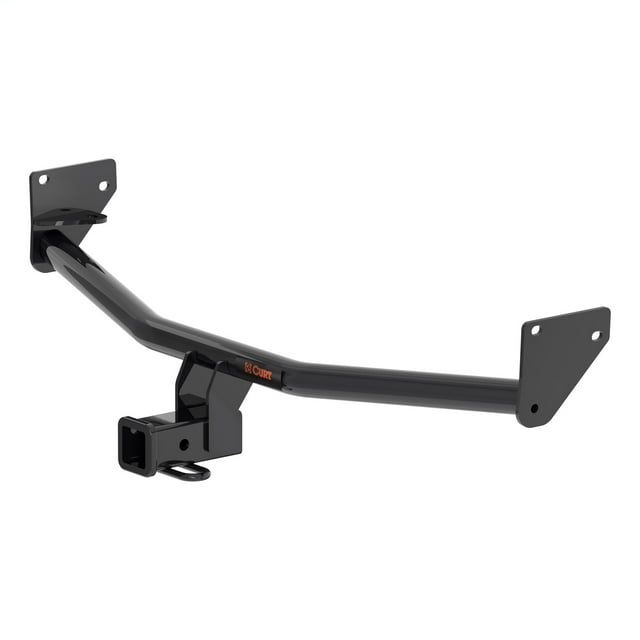CURT 13608 Class III 2 in. Receiver Hitch Fits 24 Kona