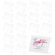 thumbnail image 2 of Sign Holders Acrylic Table Display Stands Horizontal Dust Protection Water Resistance 25Pcs, 2 of 5