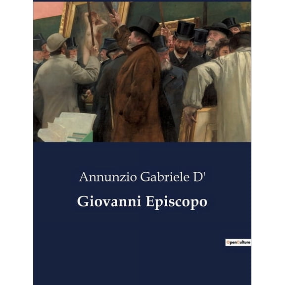Giovanni Episcopo (Paperback)